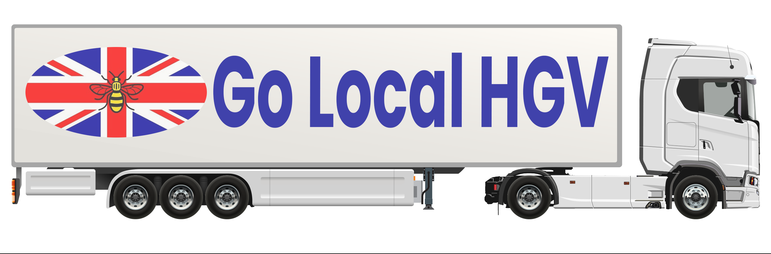 Go Local HGV